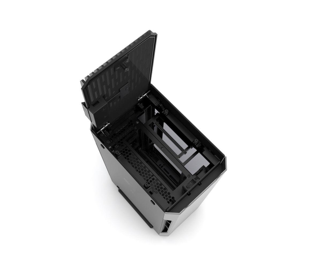 Phanteks Enthoo Evolv Shift Mini-ITX antracyt (szkło) - 383337 - zdjęcie 10